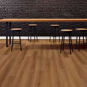 COREtec Pro Plus HD 9 Hampshire Oak VV488-02090