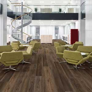 COREtec Pro Plus HD 7 Fortress Pine VV489-02754