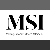 MSI SPC Flooring