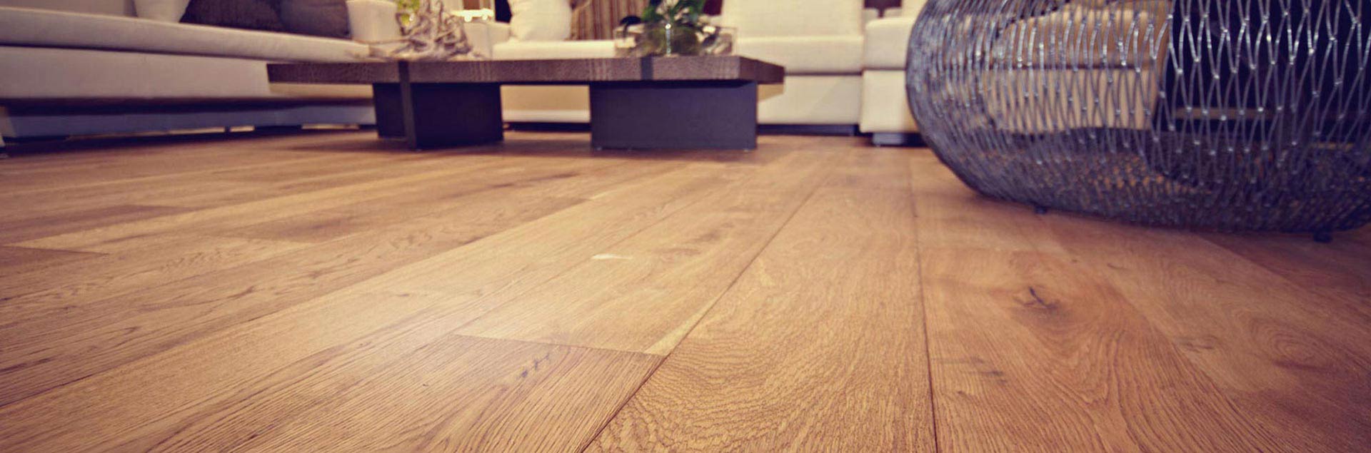 Hardwood Flooring